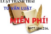 Tư vấn Luật L&K tư vấn pháp luật miễn phí