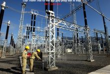 Thủ tục cấp giấy phép bán lẻ điện đến cấp điện áp 0,4kV tại địa phương