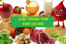 Thực phẩm không đảm bảo an toàn thực phẩm sẽ bị thu hồi như thế nào?