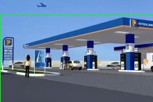 Cấp lại Giấy xác nhận đủ điều kiện làm đại lý bán lẻ xăng dầu