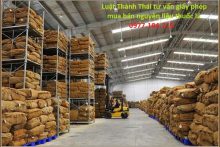 Thủ tục cấp giấy phép mua bán nguyên liệu thuốc lá