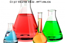 GCN huấn luyện kỹ thuật an toàn vận chuyển hàng công nghiệp nguy hiểm