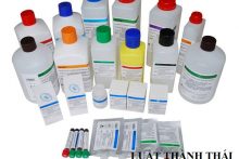 Cấp lại Giấy chứng nhận đủ điều kiện sản xuất hóa chất sản xuất kinh doanh có điều kiện
