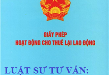 Danh Mục 17 Công Việc Được Thực Hiện Cho Thuê Lại Lao Động