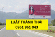 Tư vấn xin Giấy phép quảng cáo