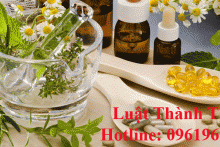 Hồ sơ xác nhận nội dung quảng cáo với thực phẩm bảo vệ sức khỏe