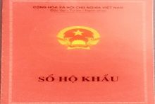 Các Trường Hợp Được Nhập Hộ Khẩu Tại Hà Nội