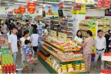 CÔNG BỐ CHẤT LƯỢNG SẢN PHẨM TRONG NƯỚC