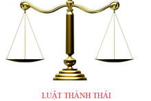 Thủ tục xin cấp giấy phép xuất nhập khẩu hóa chất Bảng 1