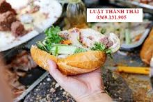 Điều kiện bảo đảm an toàn đối với thực phẩm đã qua chế biến