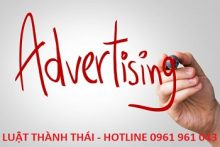 Sử dụng hình ảnh của người khác trong quảng cáo có vi phạm pháp luật không?