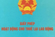 Điều Kiện Đối Với Giám Đốc Công Ty Cho Thuê Lại Lao Động