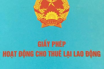 Điều Kiện Đối Với Giám Đốc Công Ty Cho Thuê Lại Lao Động