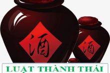 Điều kiện nhập khẩu Rượu