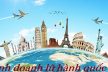 Xin cấp giấy phép kinh doanh lữ hành quốc tế