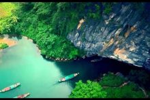 Giấy phép kinh doanh lữ hành nội địa