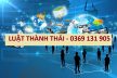 Quy trình thành lập công ty có vốn đầu tư Trung Quốc tại Việt Nam