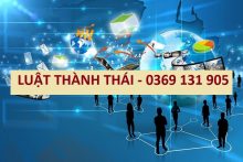 Quy trình thành lập công ty có vốn đầu tư Trung Quốc tại Việt Nam