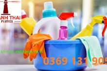 Hướng dẫn phân loại khí dễ cháy