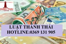Cấp giấy phép kinh doanh đồng thời với giấy phép lập cơ sở bán lẻ
