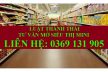 Quy trình nhận chuyển nhượng siêu thị mini tại Việt Nam như thế nào?