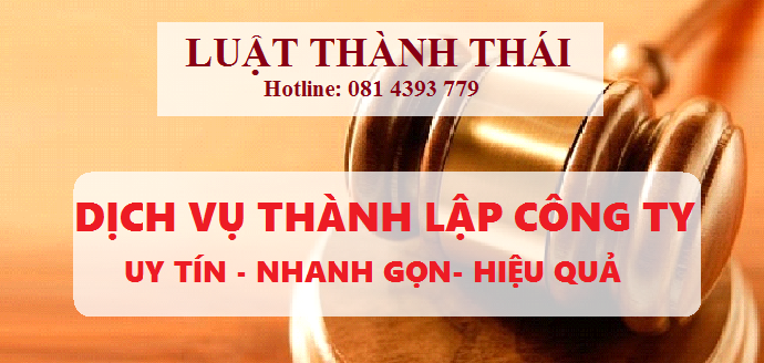Dịch vụ thành lập công ty tại Hải Phòng - Tư vấn Luật L&K