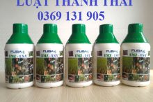 Điều kiện sản xuất hóa chất – chế phẩm dùng trong lĩnh vực gia dụng và y tế