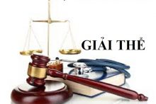 Giải thể doanh nghiệp nhanh chóng giá rẻ tại huyện Mỹ Đức