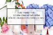 Cách lập phiếu công bố mỹ phẩm và tra cứu dữ liệu công bố như thế nào?