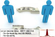 Quy định của pháp luật về chuyển nhượng cổ phần trong công ty cổ phần