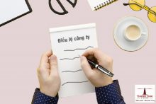 Đôi điều về Điều lệ Công ty – Ví như “Hiến pháp”