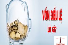 Một số bình luận về các loại vốn trong công ty