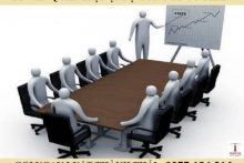 Hội đồng quản trị – Công ty cổ phần theo Luật doanh nghiệp 2014 như thế nào?