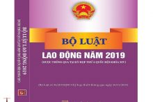 Điểm mới về Hợp đồng lao động từ 01/01/2021 NLĐ cần biết