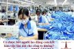 Có được bắt người lao động cam kết làm việc lâu dài cho công ty?