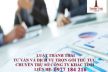 Hướng dẫn chuyển trụ sở công ty khác tỉnh