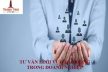 Xây dựng và thông báo Thang bảng lương trong doanh nghiệp
