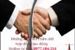 Một số công việc doanh nghiệp cần làm khi chấm dứt hợp đồng lao động