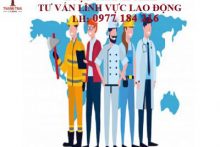 Quy định về mức lương tối thiểu vùng mới nhất năm 2020?