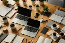 Tư vấn và dịch vụ giải thể Công ty Hợp danh