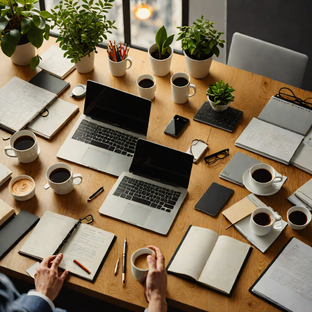 Tư vấn và dịch vụ giải thể Công ty Hợp danh