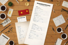 Chấm dứt hoạt động của Chi nhánh/VPĐD/ĐĐKD