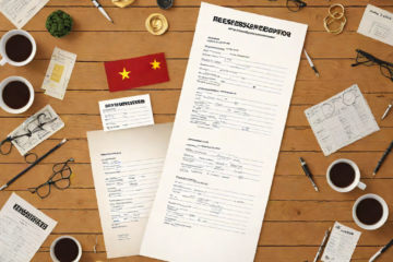 Chấm dứt hoạt động của Chi nhánh/VPĐD/ĐĐKD