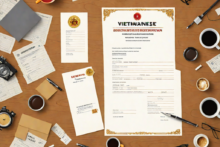 Đăng ký hoạt động chi nhánh/ văn phòng đại diện