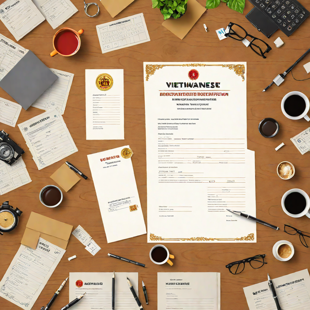 Đăng ký hoạt động chi nhánh/ văn phòng đại diện