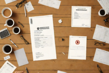 Đăng ký hoạt động chi nhánh/VPĐD/Địa điểm kinh doanh