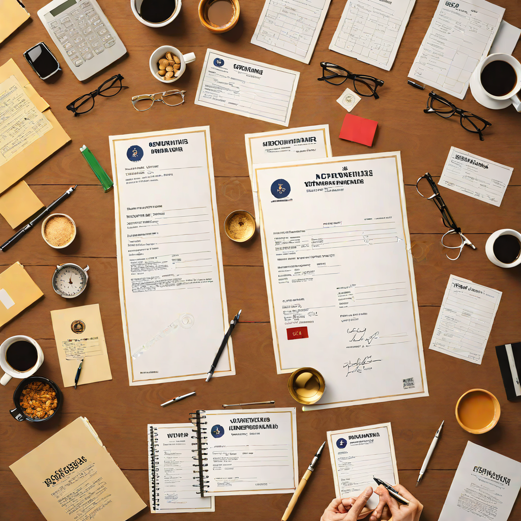 Đăng ký kinh doanh và hình thành doanh nghiệp theo Luật doanh nghiệp mới nhất