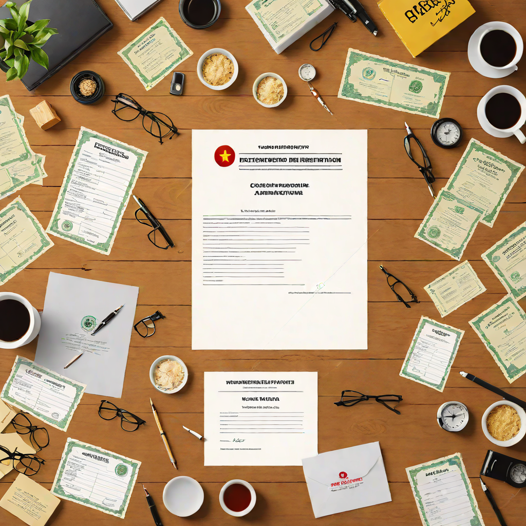 Đăng ký thành lập Công ty cổ phần