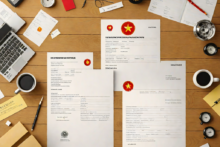 Đăng ký thay đổi nội dung của Chi nhánh/VPĐD/Địa điểm kinh doanh của Công ty TNHH 1 thành viên do tổ chức làm chủ sở hữu