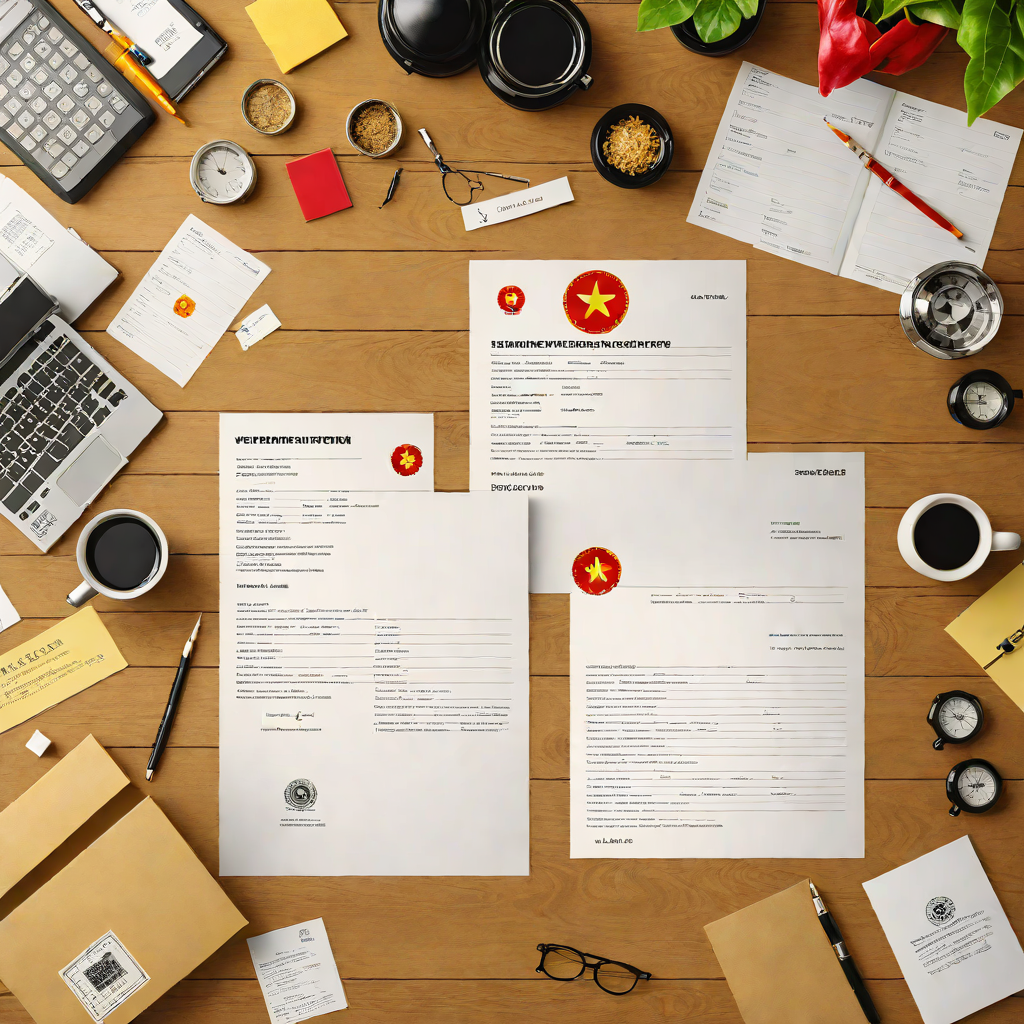 Đăng ký thay đổi nội dung của Chi nhánh/VPĐD/Địa điểm kinh doanh của Công ty TNHH 1 thành viên do tổ chức làm chủ sở hữu